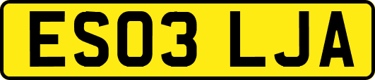 ES03LJA