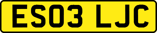ES03LJC