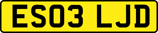 ES03LJD