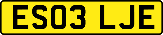 ES03LJE