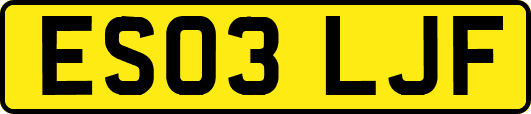 ES03LJF