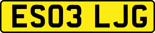 ES03LJG
