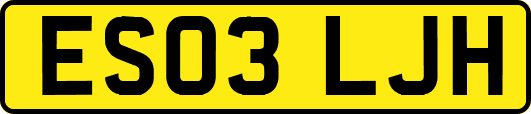 ES03LJH