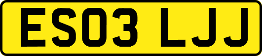ES03LJJ
