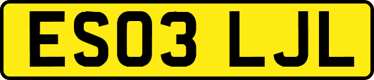 ES03LJL