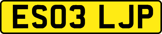 ES03LJP