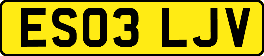 ES03LJV