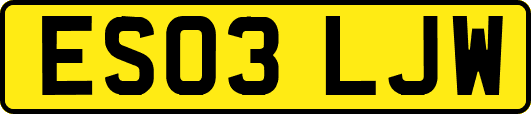 ES03LJW