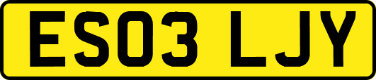 ES03LJY