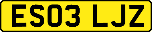 ES03LJZ
