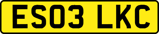 ES03LKC