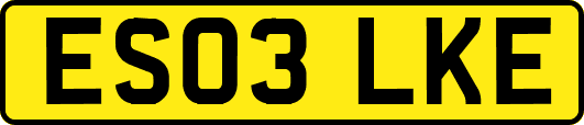 ES03LKE