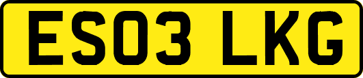 ES03LKG