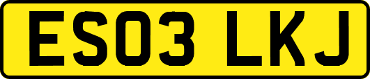 ES03LKJ