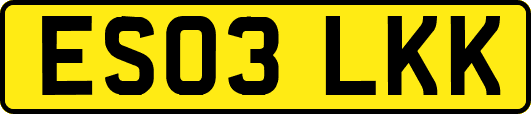 ES03LKK