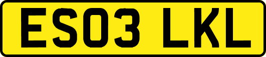 ES03LKL