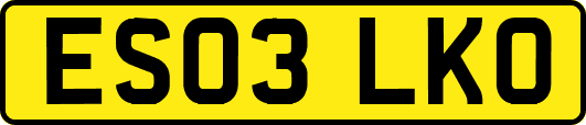 ES03LKO