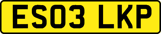 ES03LKP