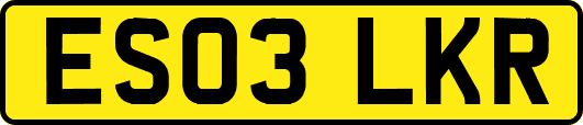 ES03LKR