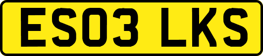 ES03LKS