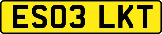 ES03LKT