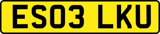ES03LKU
