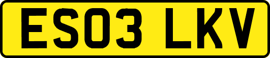 ES03LKV