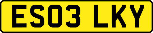 ES03LKY