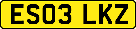 ES03LKZ