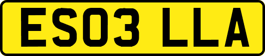 ES03LLA