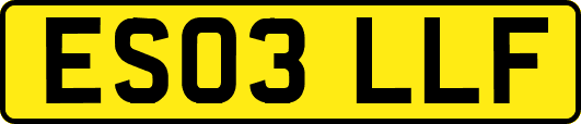 ES03LLF