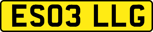 ES03LLG