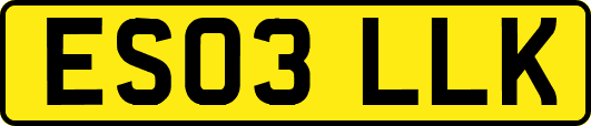 ES03LLK