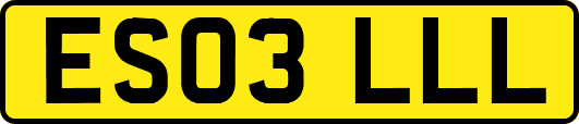 ES03LLL