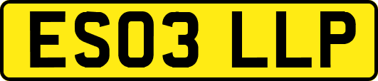 ES03LLP