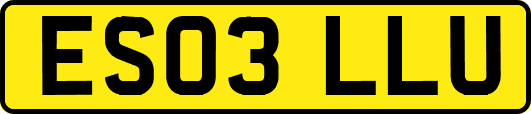 ES03LLU