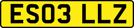 ES03LLZ