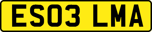 ES03LMA