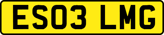 ES03LMG