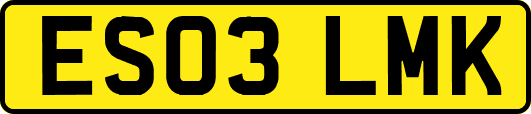 ES03LMK