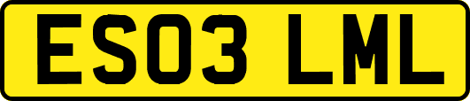 ES03LML