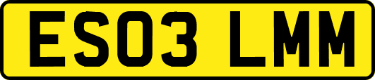 ES03LMM