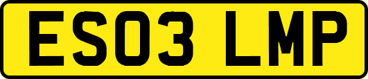 ES03LMP