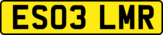 ES03LMR