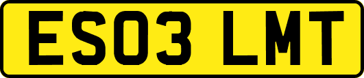 ES03LMT