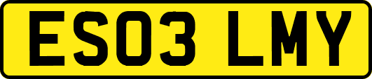 ES03LMY