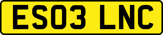 ES03LNC