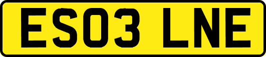ES03LNE