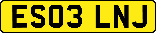 ES03LNJ