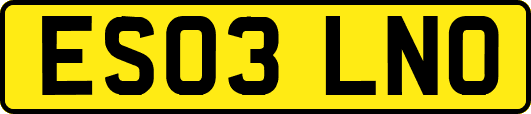 ES03LNO